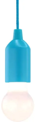 Obrázek produktu pro HyCell 1600-0174, 1 žárovek, LED, 3000 K, Modrá
