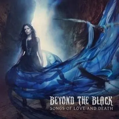 Produktbild von Songs Of Love And Death