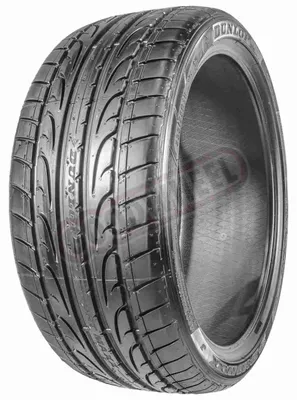 Produktbild von Dunlop Sommerreifen SP Sport Maxx ( 215/45 R16 90H XL, mit Felgenschutz (MFS) BLK )