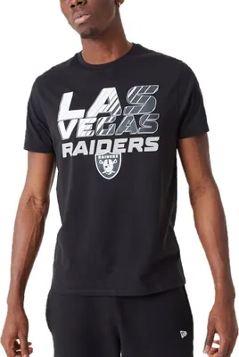 Image de New Era NFL Football Shirt - GRADIENT Las Vegas Raiders - S