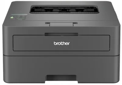 Produktbild von Brother Hl-L2442Dw Laserdrucker Mit Wlan Und Duplexfunktion, 30 Seiten/Min, 250 Blatt