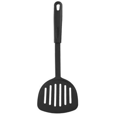 Obrázok produktu pre Orion Kuchynská špachtľa Štrbinová špachtľa na obracanie palaciniek a omelety 30,5 cm