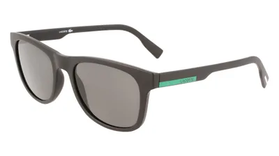Produktbild von Lacoste L969S Rechteckige Sonnenbrille für Herren