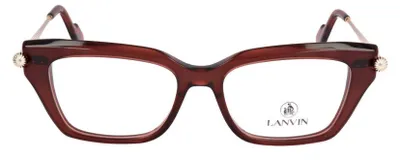 Produktbild von Lanvin Sonnenbrille LNV2631 601 52 16 140