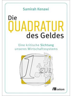 Produktbild von Die Quadratur des Geldes