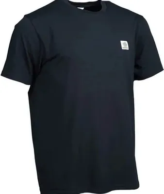 Produktbild von Koszulka Męska Wędkarska Nash Make It Happen Badge T-Shirt Black R. Xxxl