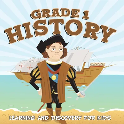 Produktbild von Grade 1 History