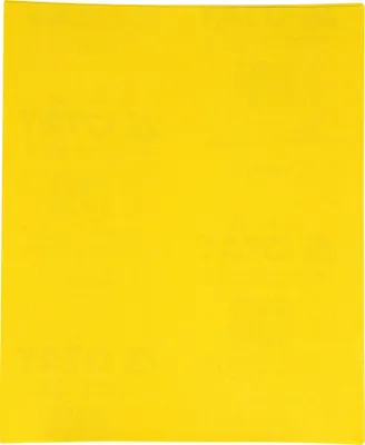 Produktbild von Schleifpapier 230x280 mm P150, Aluminiumoxid