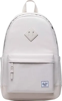 Obrázok produktu pre Herschel Heritage Backpack 11383-05456, Batoh, Uni, Grey, Veľkosť: Jedna veľkosť