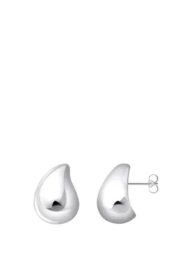 Immagine prodotto di Thomas Sabo Orecchini Donna Gocce Organiche Argento H2299-001-21