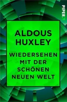 Obrázok produktu pre Wiedersehen mit der Schönen neuen Welt
