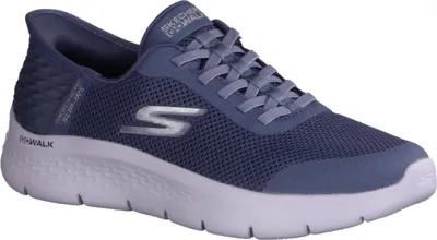 Produktbild von Skechers Damen Slip-ins blau Größe 41