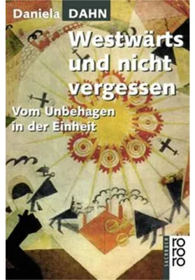 Obrázok produktu pre Westwärts und nicht vergessen