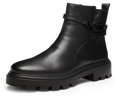 Produktbild von Damen Stiefelette Manchester 38,5