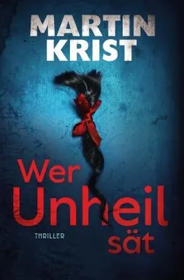Produktbild von Wer Unheil sät