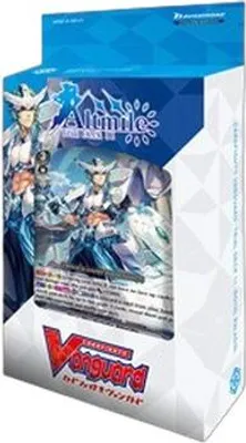 Obrázek produktu pro Cardfight!! Vanguard Trial Deck: Altmile