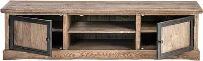 Immagine prodotto di credenza tv rtv in vero legno tavolo in vetro mobile tv tavoli di design lavagna bassa