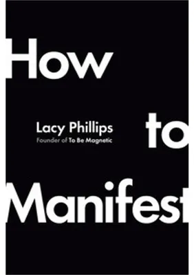 Productafbeelding van How to Manifest