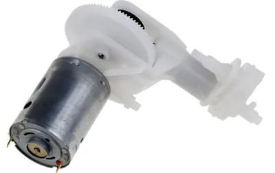 Image de ORAL-B - Pompe et moteur OC20 - 81626034