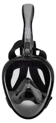 Obrázek produktu pro Martes Viso Plavecká maska Black L-XL Black L-XL
