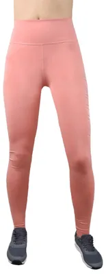 Image de Nike - Pantalon de jogging « Swoosh » pour femme PP1357 (M) (rose)