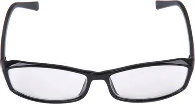 Produktbild von Lesebrille +1,50 Dioptrien Schwarz mit UV-Schutz für Lesen und Bildschirmarbeit