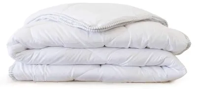 Image de Couette Arosoft en microfibre, 4 saisons - 240x200 cm
