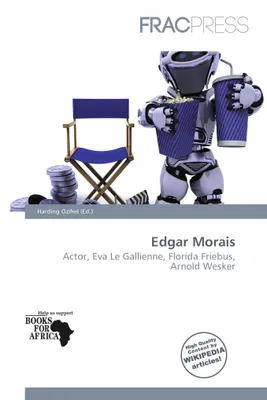 Produktbild von Edgar Morais