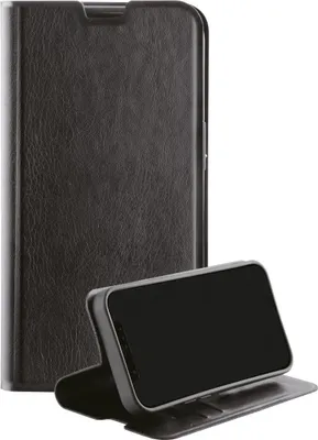 Produktbild von Premium Wallet, Book Cover für iPhone 13 (62862) Handyhülle