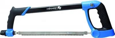 Produktbild von Hogert Technik Handbügelsäge HT3S277 300mm 671g