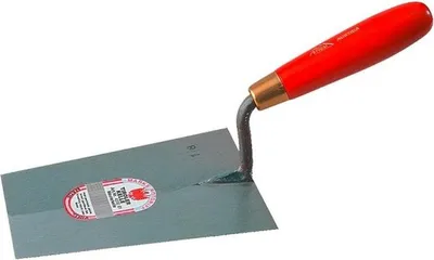 Produktbild von STUBAI Maurerkelle Serie 2K Tirol 220 mm