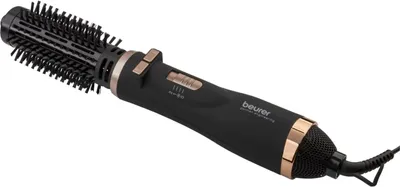 Produktbild von beurer HT 80 Warmluftbürste schwarz 1.000 W