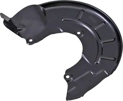 Produktbild von A.B.S. Spritzblech Bremsscheibe für VW POLO (9N) 11034 Ankerblech