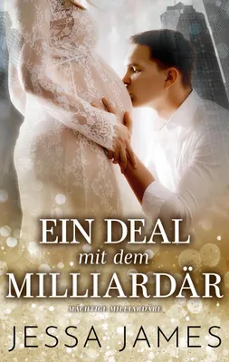 Produktbild von Ein Deal mit dem Milliardär