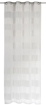 Immagine prodotto di Sciarpa Elbersdrucke Eyelet Blockbuster 00 bianco 255x140 cm