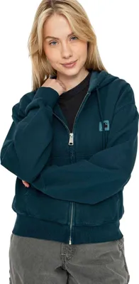 Zdjęcie produktu dla Bluza z kapturem Carhartt WIP I033830-0AUGD dla Damskie