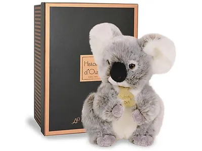 Image de Doudou et Compagnie HO2218