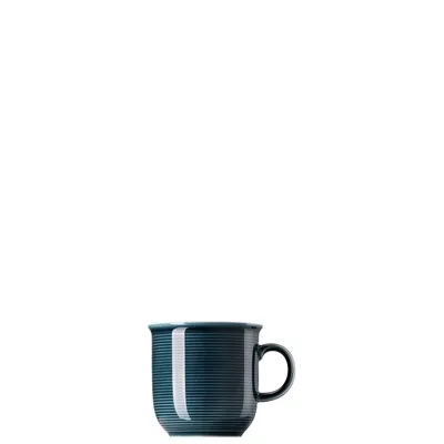 Produktbild von 6 x Becher mit Henkel groß - Thomas Trend Colour Night Blue - 11400-401920-15571