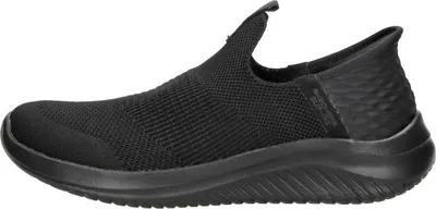 Image de Skechers Slip-Ins: Ultra Flex 3.0 Sneakers Laag - Zwart - Maat 32