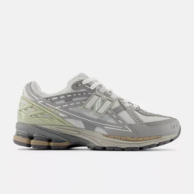 Produktbild von New Balance M1906NB Grau - Turnschuhe - M1906NB