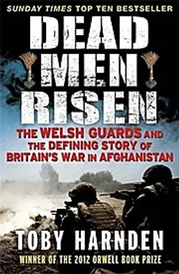 Image de Dead Men Risen