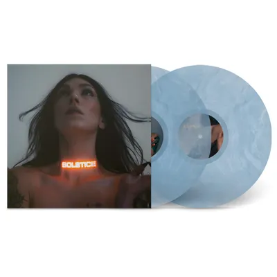 Obrázok produktu pre A.A. WILLIAMS – Solstice – 2LP