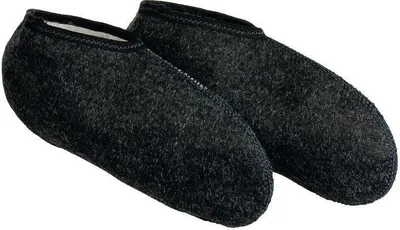 Produktbild von Einziehsocke Gr.43-44 grau ASATEX
