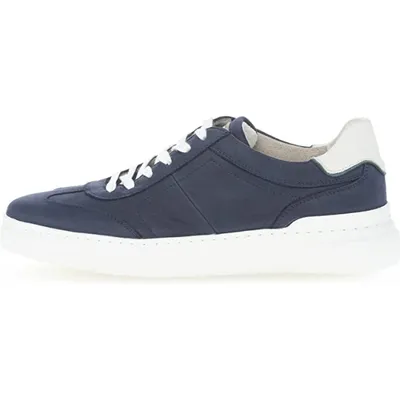Produktbild von Pius Gabor Sportliche Schnürschuhe Herren 31373530333831 Blau 44 EU