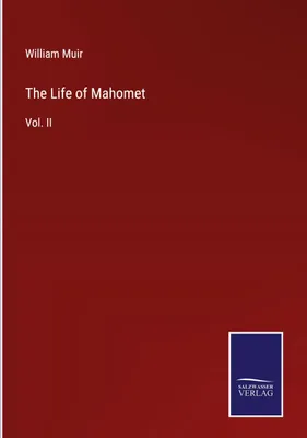 Produktbild von The Life of Mahomet