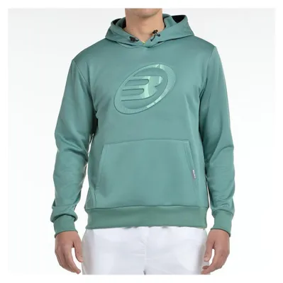 Produktbild von Bullpadel Gomese Sweatshirt GrünS