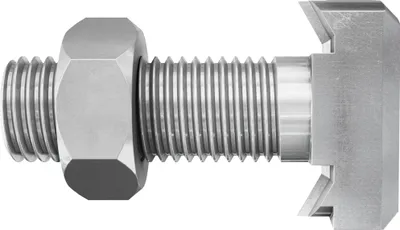 Image de Boulon Fischer FBC-N-50/30-M16x80-8.8-hdg - 559565