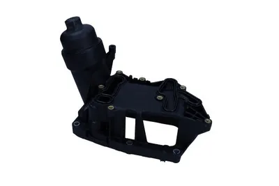 Produktbild von MAXGEAR 27-2197 Ölfiltergehäuse für BMW 3 Touring (E91) 3 Limousine (E90) 5 Touring (F11) 1 Schrägheck (F20) 3 Touring (F31)