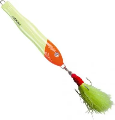 Produktbild von Dega Pilker Soren Selbstleuchtend Gewicht 175g