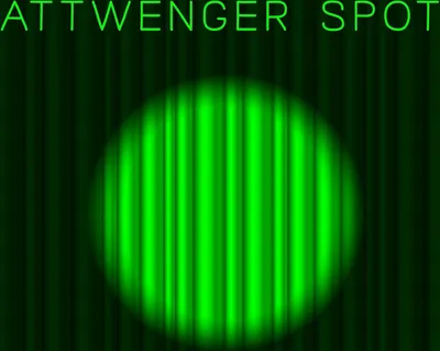 Produktbild von Spot (Vinyl)